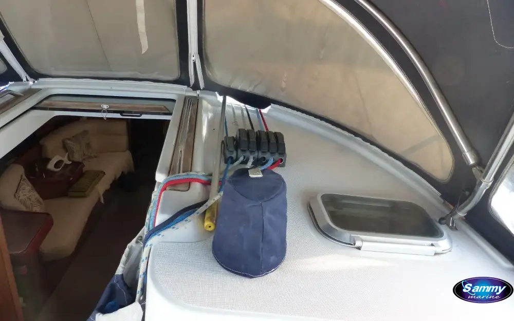 slider 17 Jeanneau Sun Odyssey 40.3
