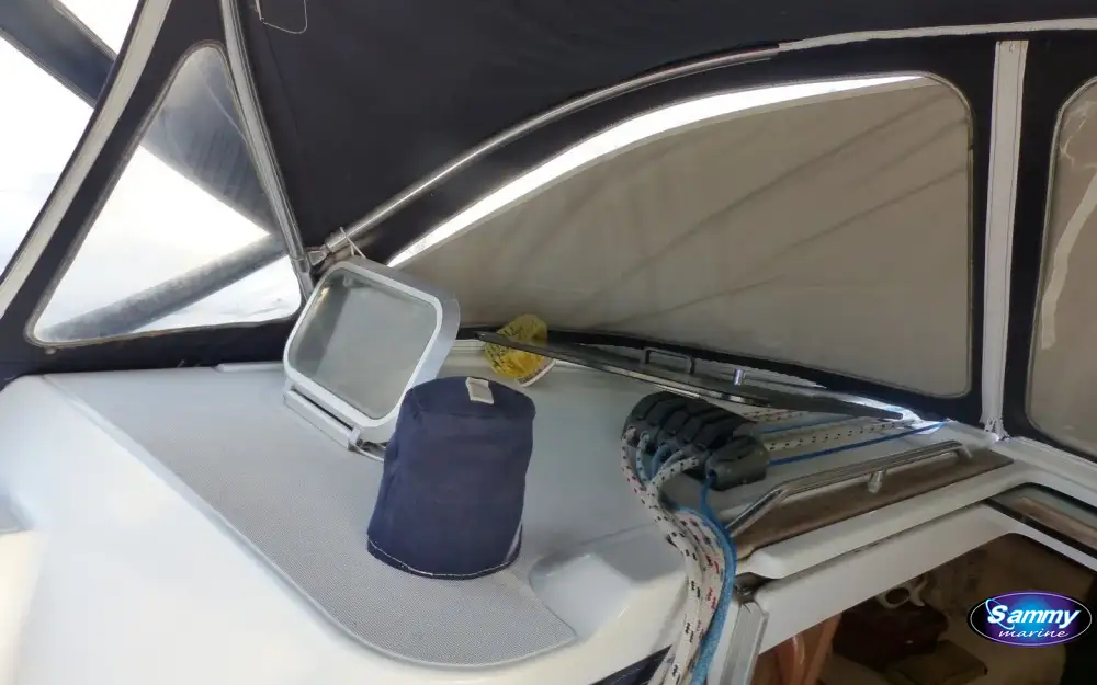 slider 19 Jeanneau Sun Odyssey 40.3
