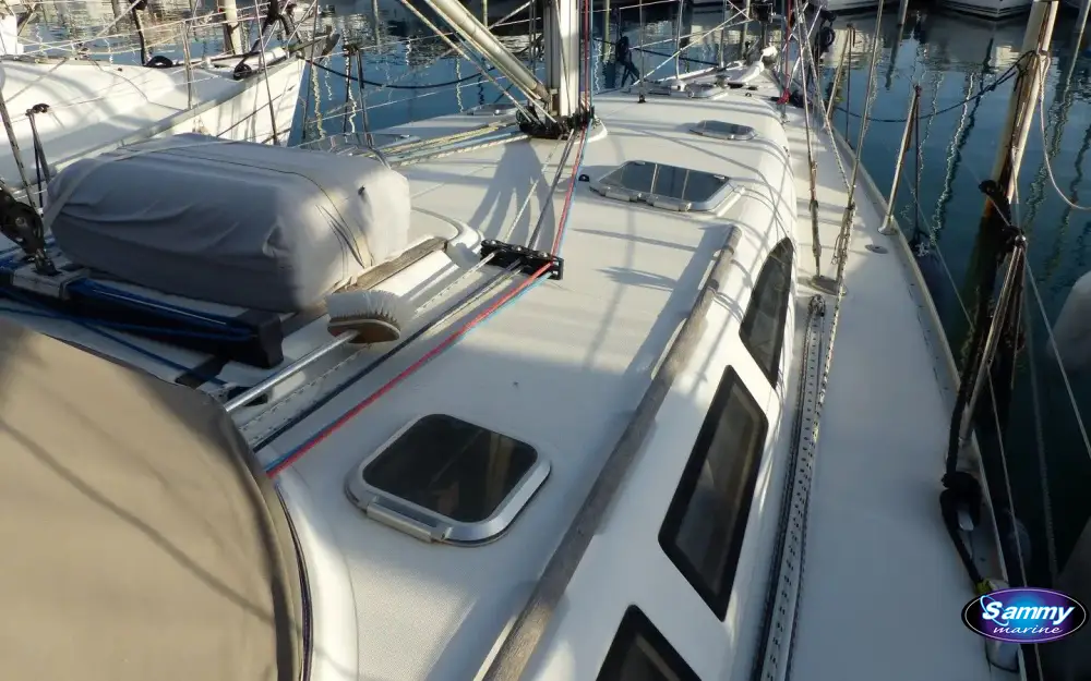 slider 15 Jeanneau Sun Odyssey 40.3