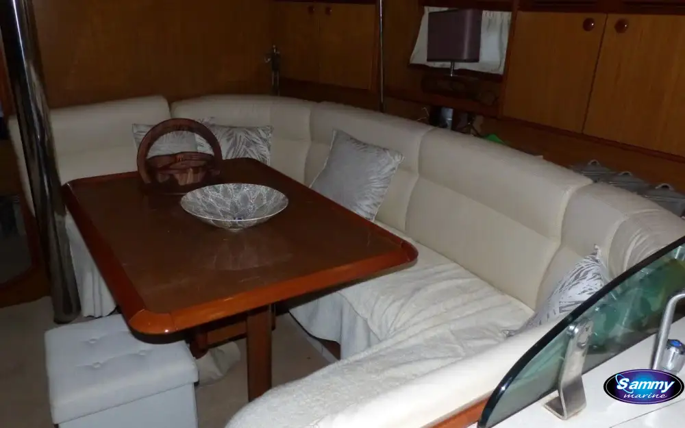 slider 3 Jeanneau Sun Odyssey 40.3
