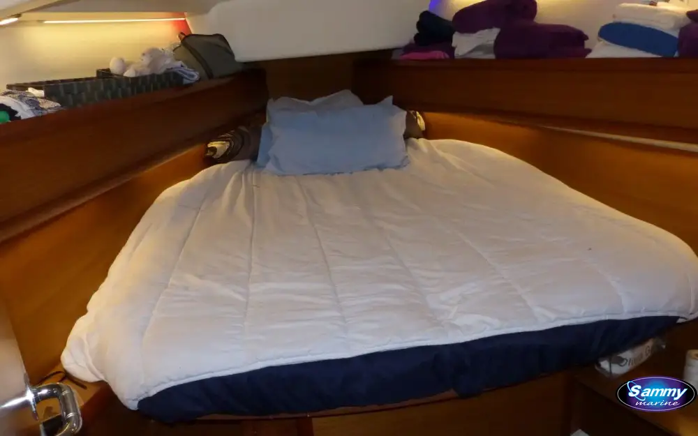 slider 5 Jeanneau Sun Odyssey 40.3