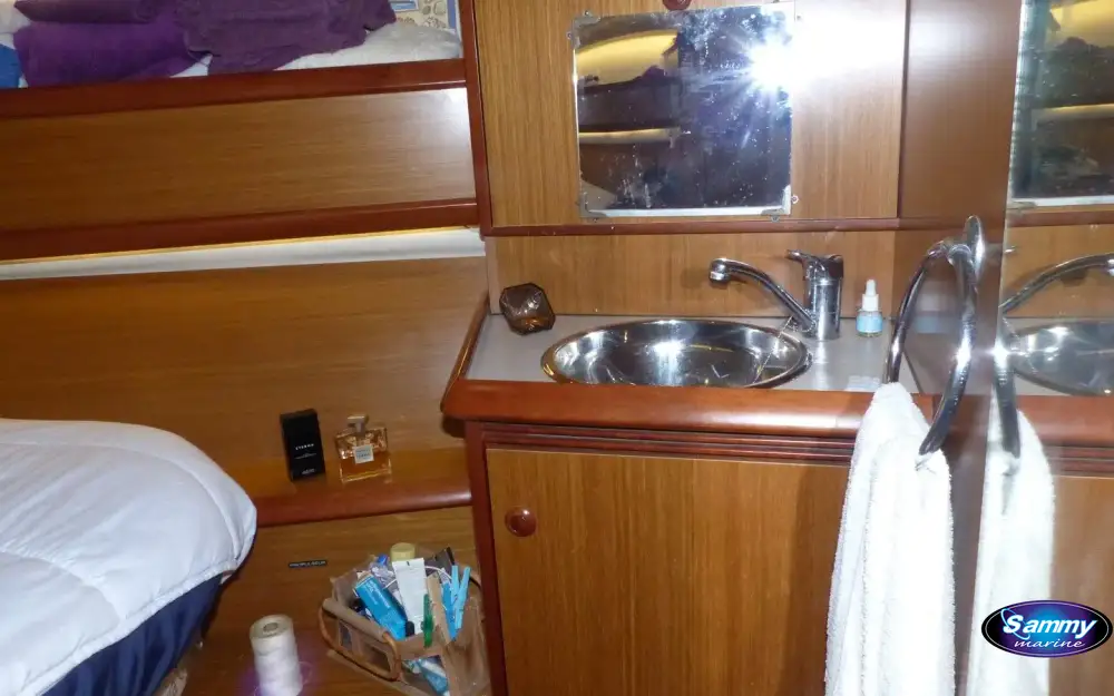 slider 11 Jeanneau Sun Odyssey 40.3