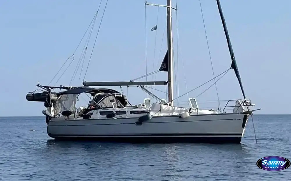 slider 0 Jeanneau Sun Odyssey 40.3