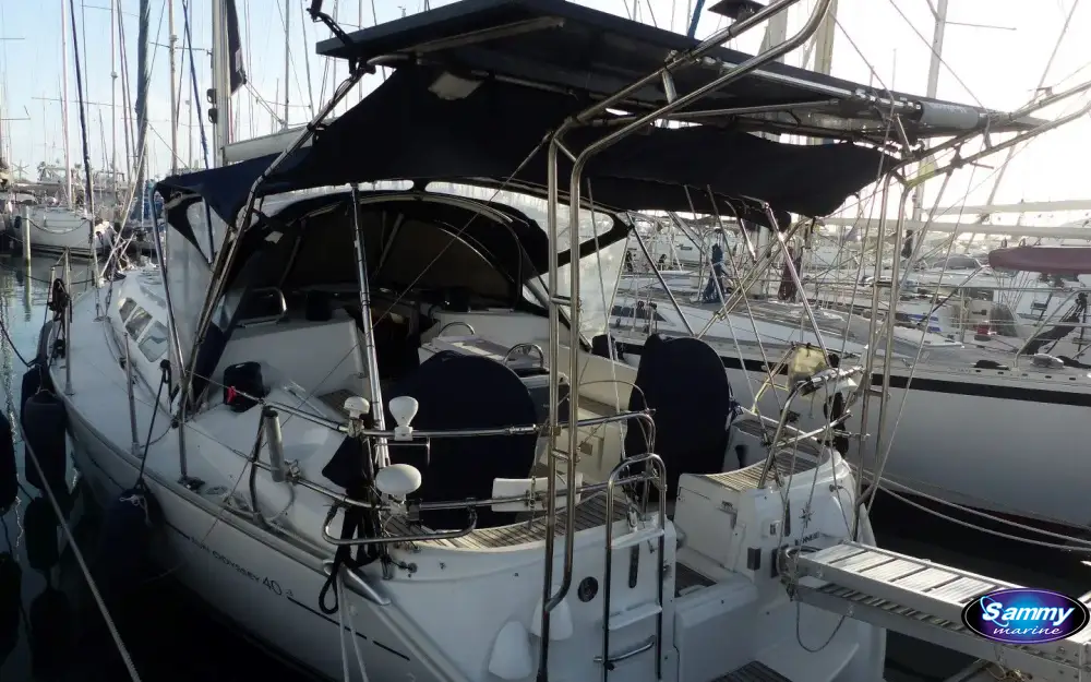 slider 1 Jeanneau Sun Odyssey 40.3