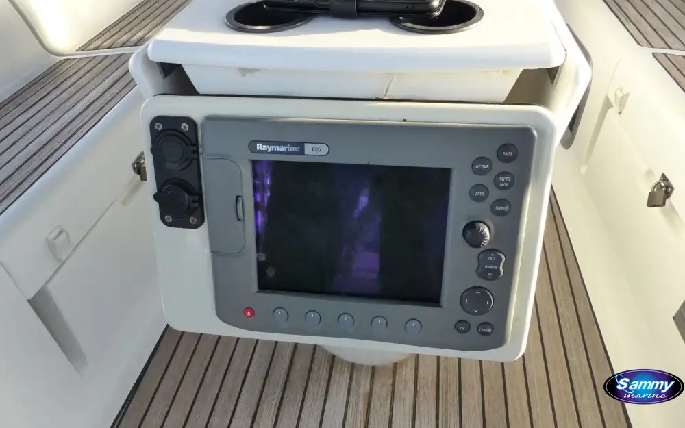 slider 13 Jeanneau Sun Odyssey 40.3
