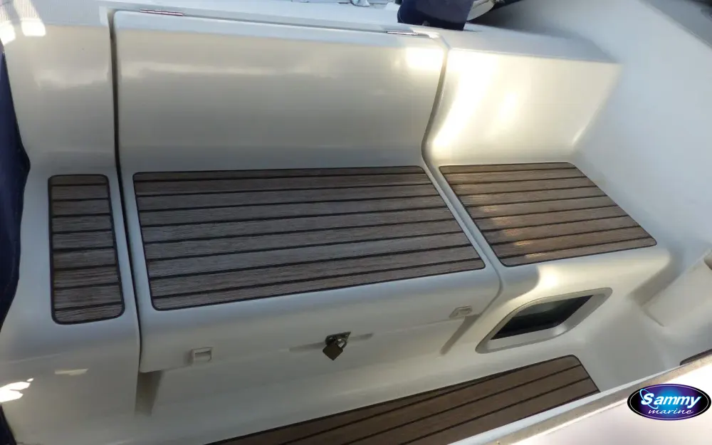 slider 18 Jeanneau Sun Odyssey 40.3