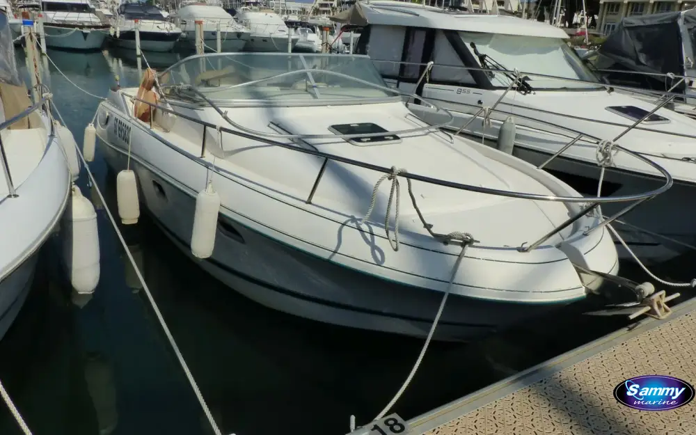 slider 0 Jeanneau Leader 805