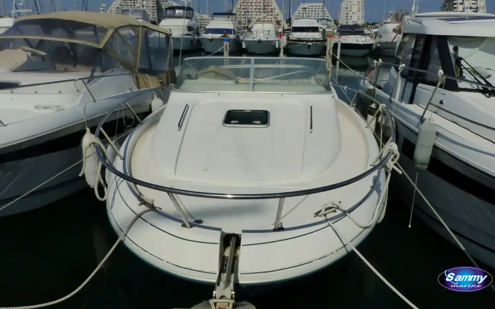slider 11 Jeanneau Leader 805