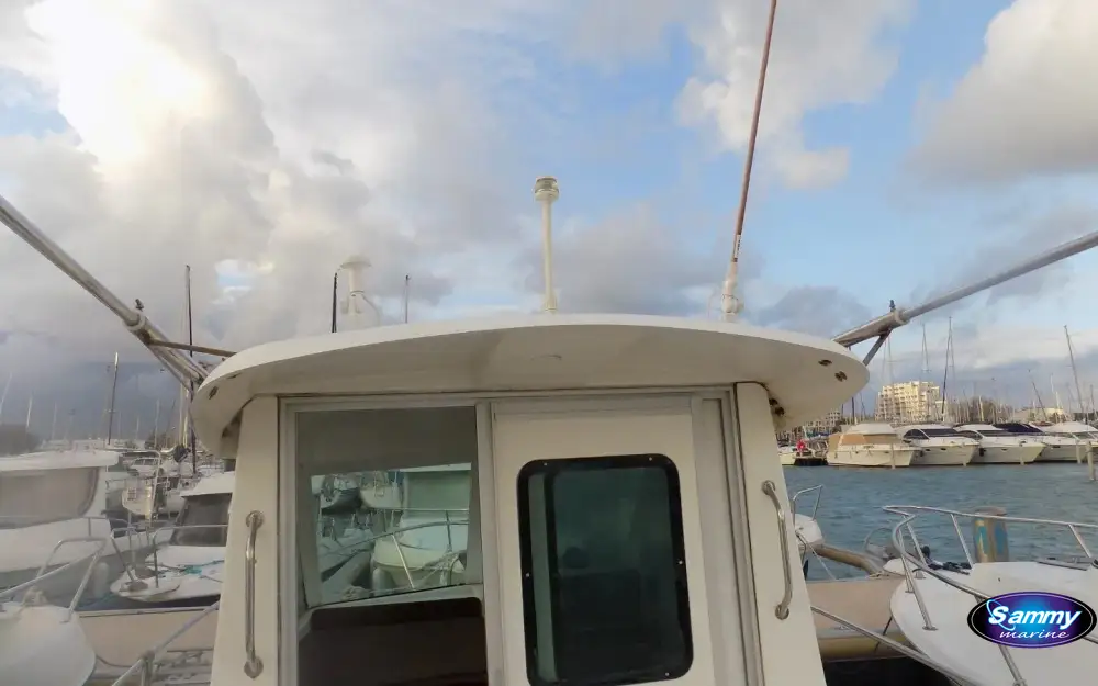 slider 10 Jeanneau Merry Fisher 605