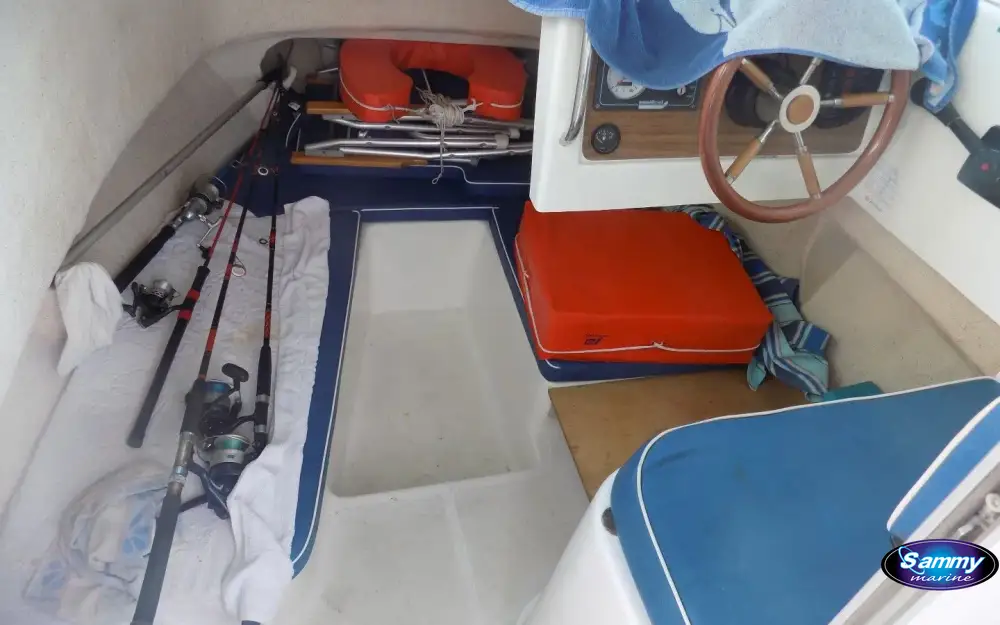 slider 5 Jeanneau Merry Fisher 605