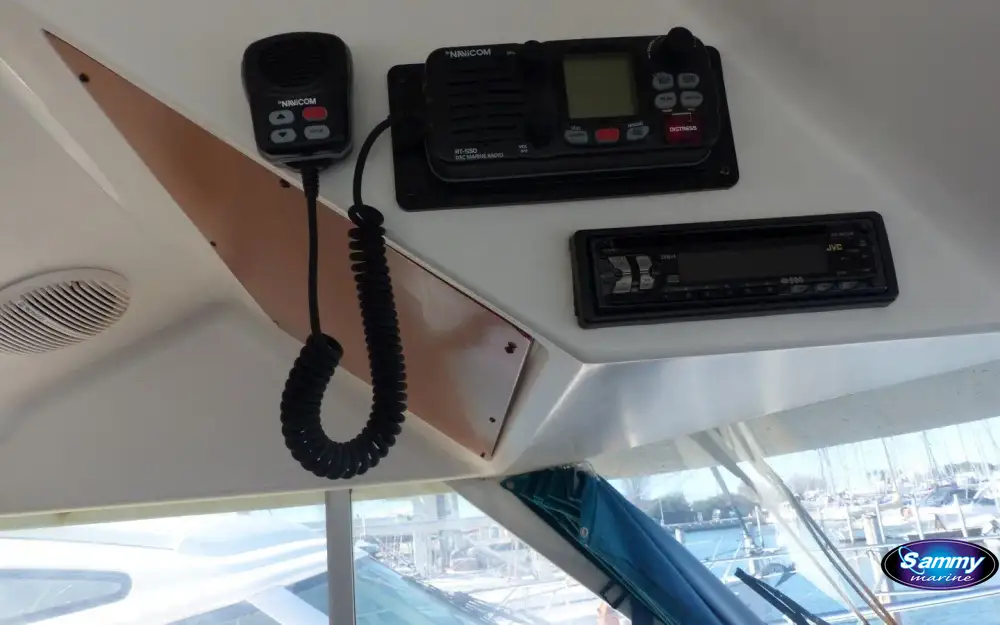 slider 11 Beneteau Antares 10.80