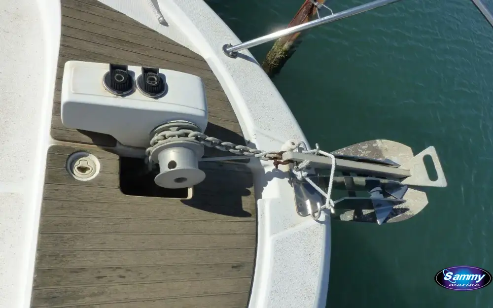 slider 12 Beneteau Antares 10.80