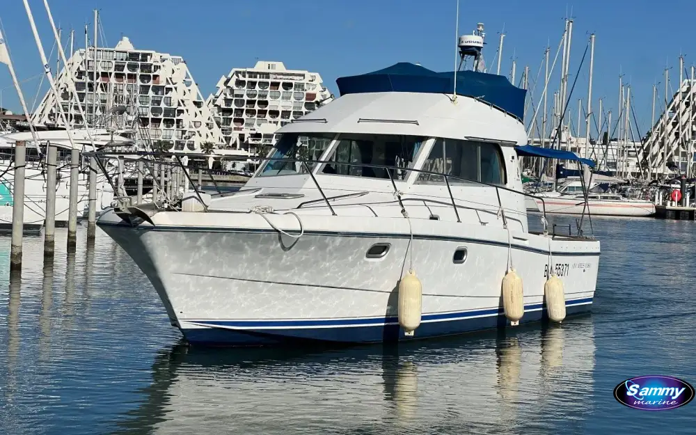 slider 0 Beneteau Antares 10.80