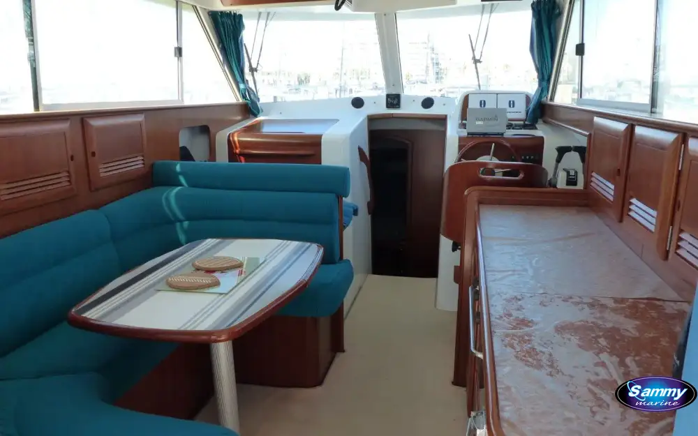 slider 1 Beneteau Antares 10.80