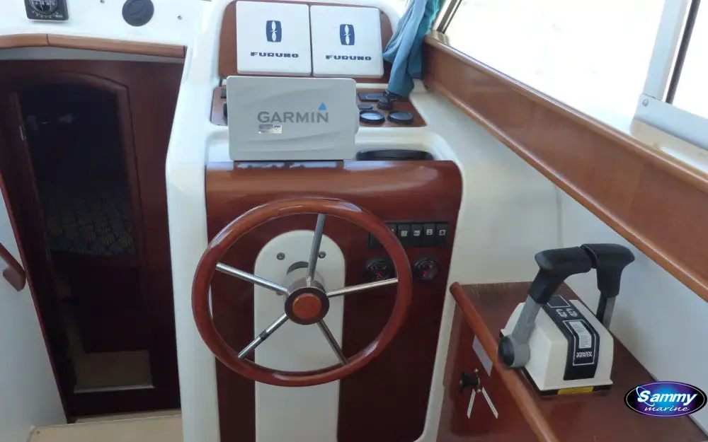 slider 4 Beneteau Antares 10.80