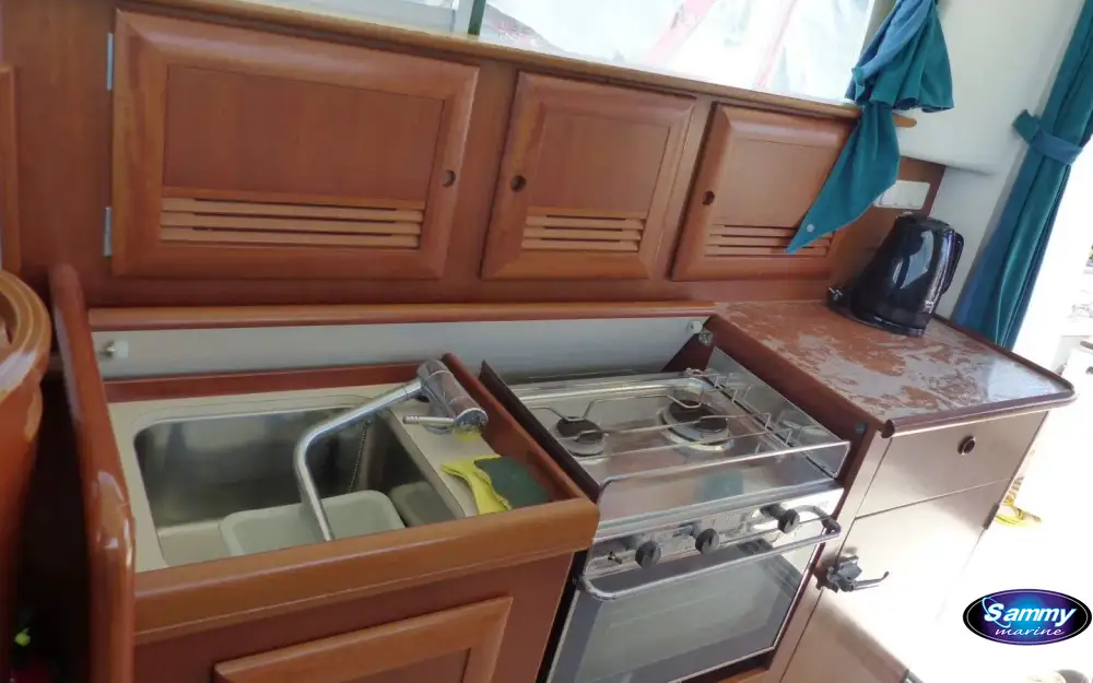 slider 5 Beneteau Antares 10.80