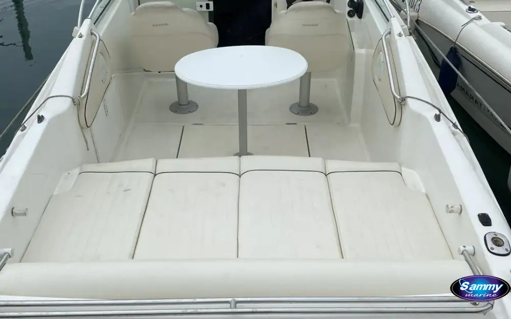slider 3 Jeanneau Leader 705