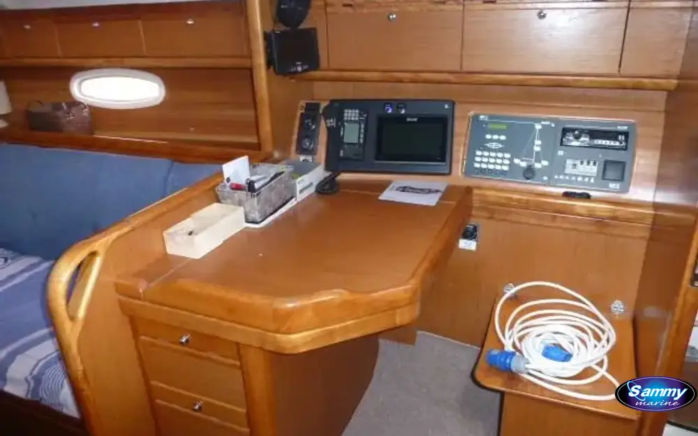 slider 14 Bavaria  38 Cruiser