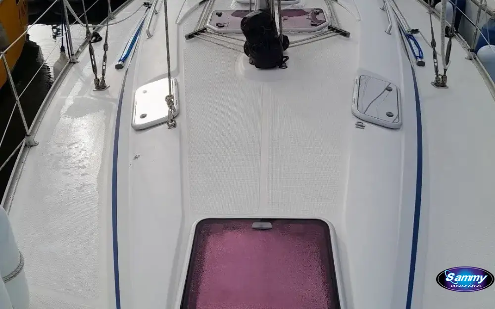 slider 18 Bavaria  38 Cruiser