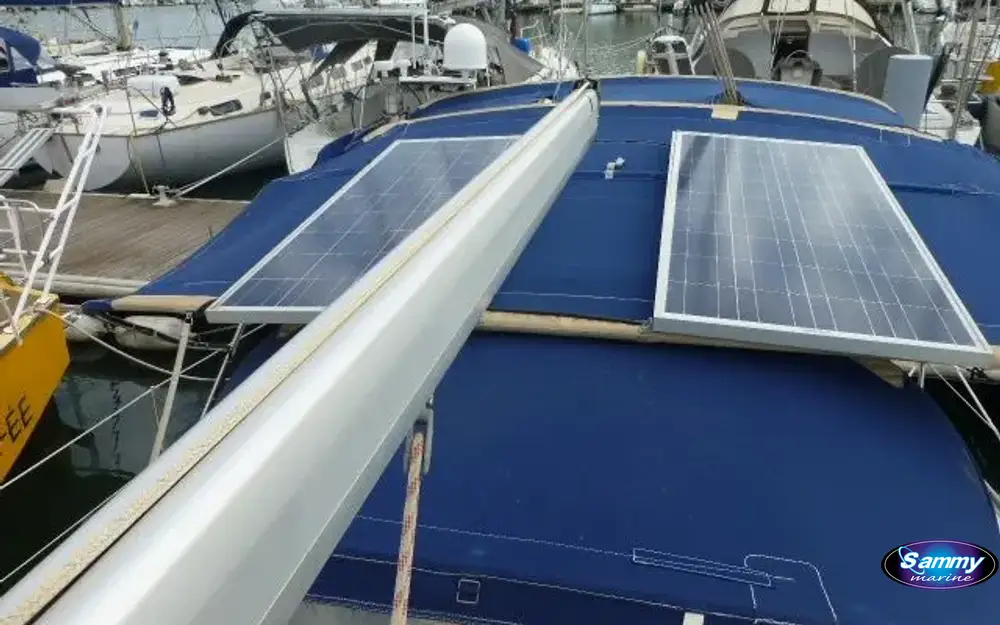 slider 22 Bavaria  38 Cruiser