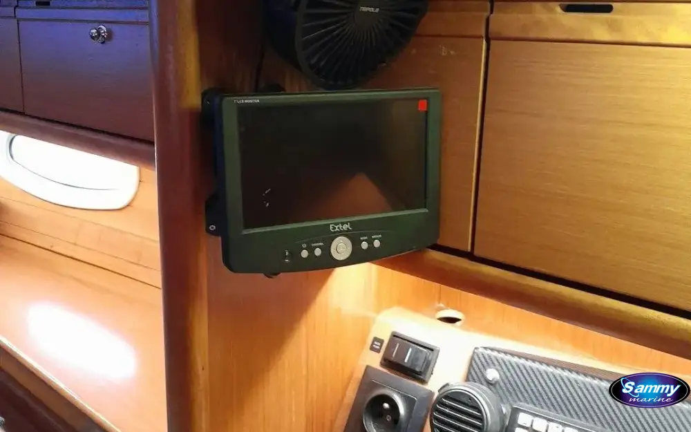 slider 26 Bavaria  38 Cruiser