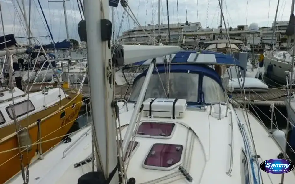 slider 29 Bavaria  38 Cruiser