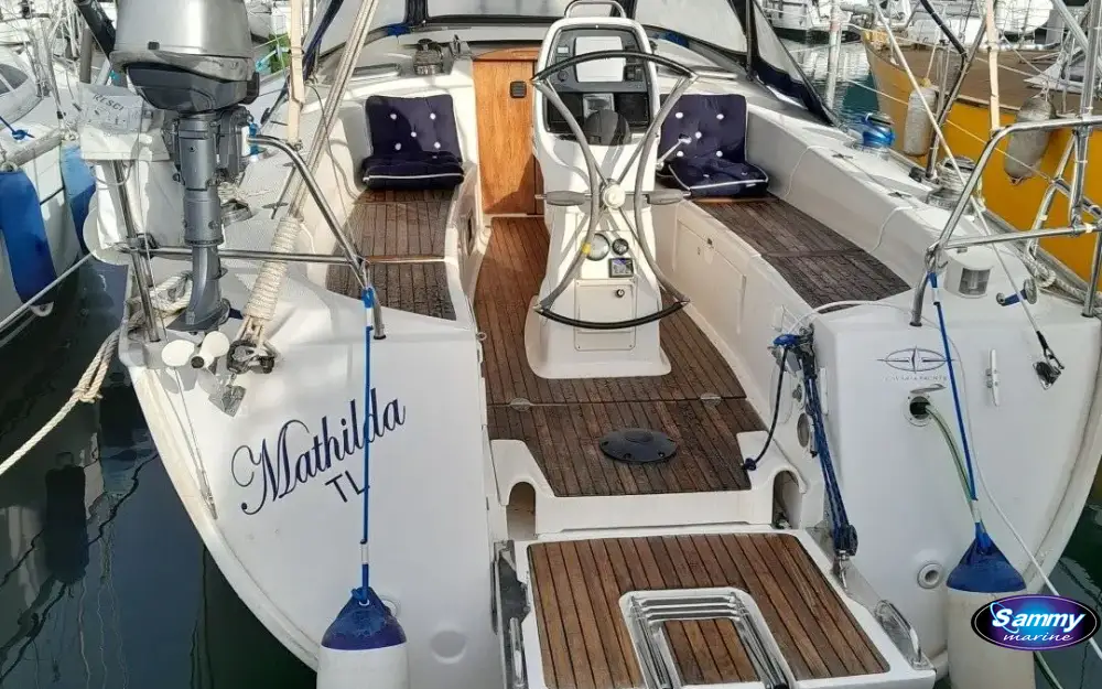slider 31 Bavaria  38 Cruiser