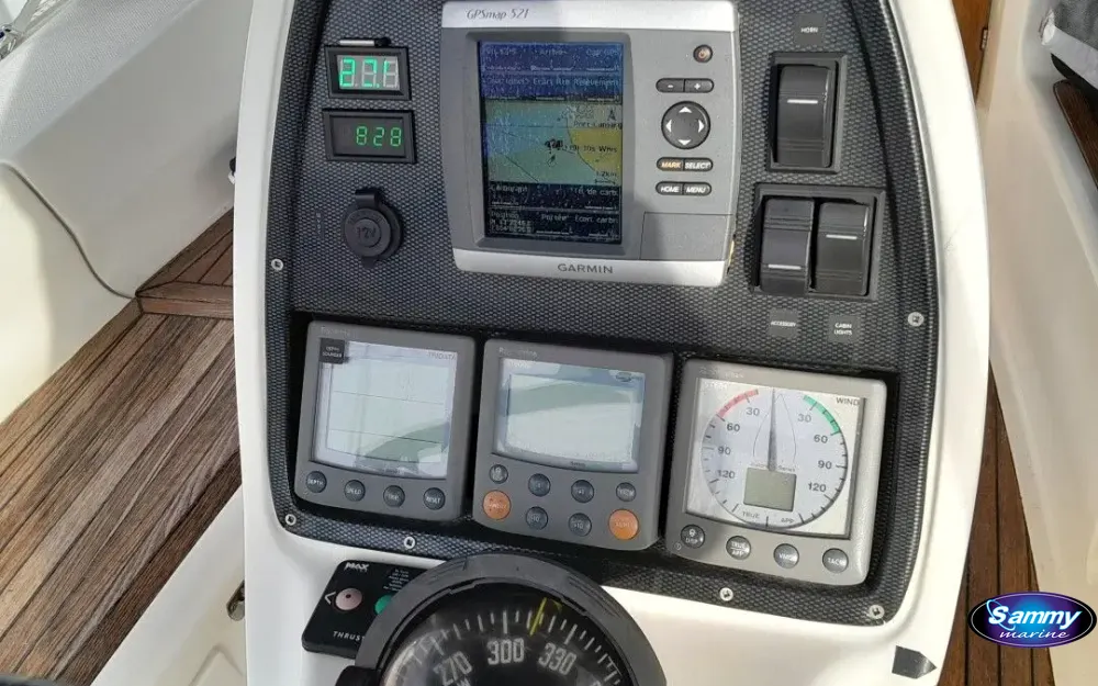 slider 2 Bavaria  38 Cruiser