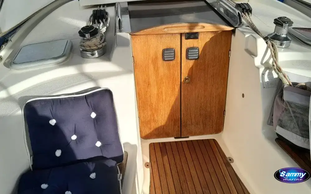 slider 8 Bavaria  38 Cruiser