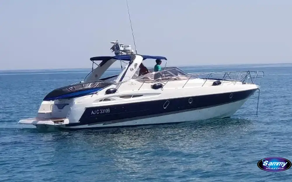 slider 0 Cranchi Endurance 41