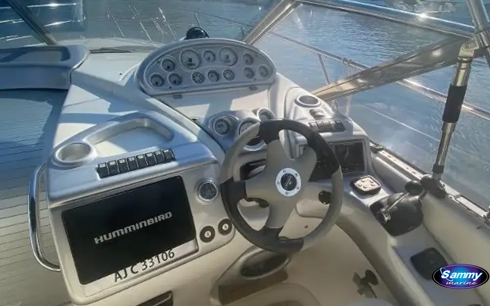 slider 5 Cranchi Endurance 41