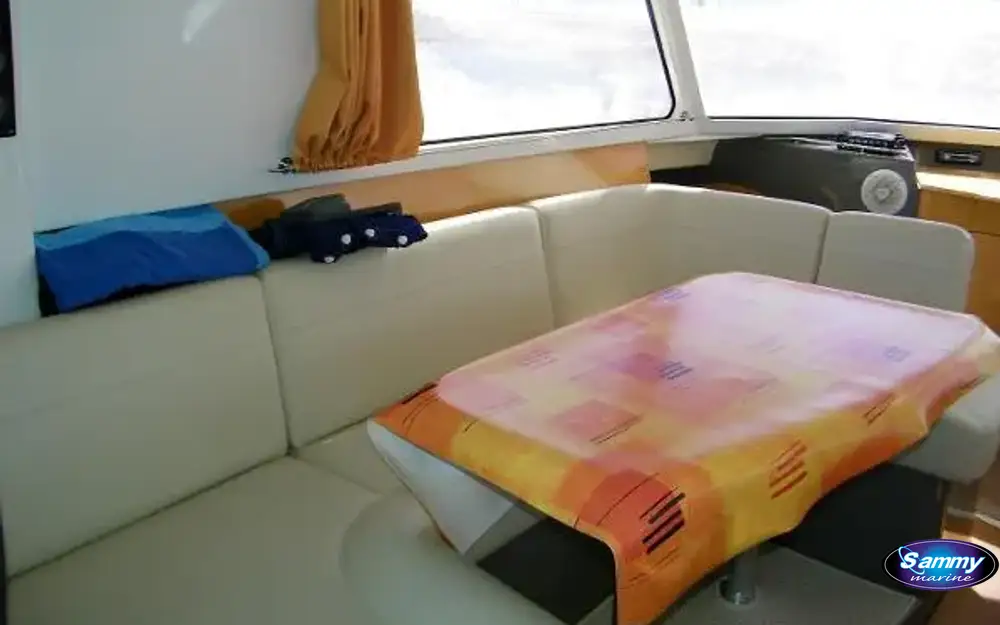 slider 12 Fountaine Pajot Highland 35