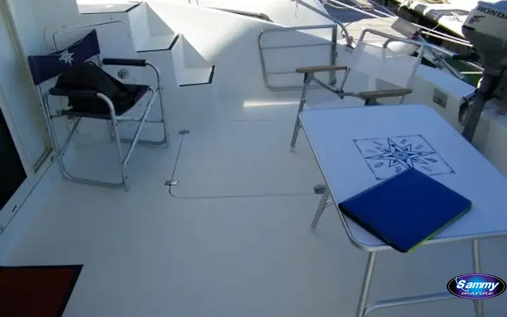 slider 16 Fountaine Pajot Highland 35