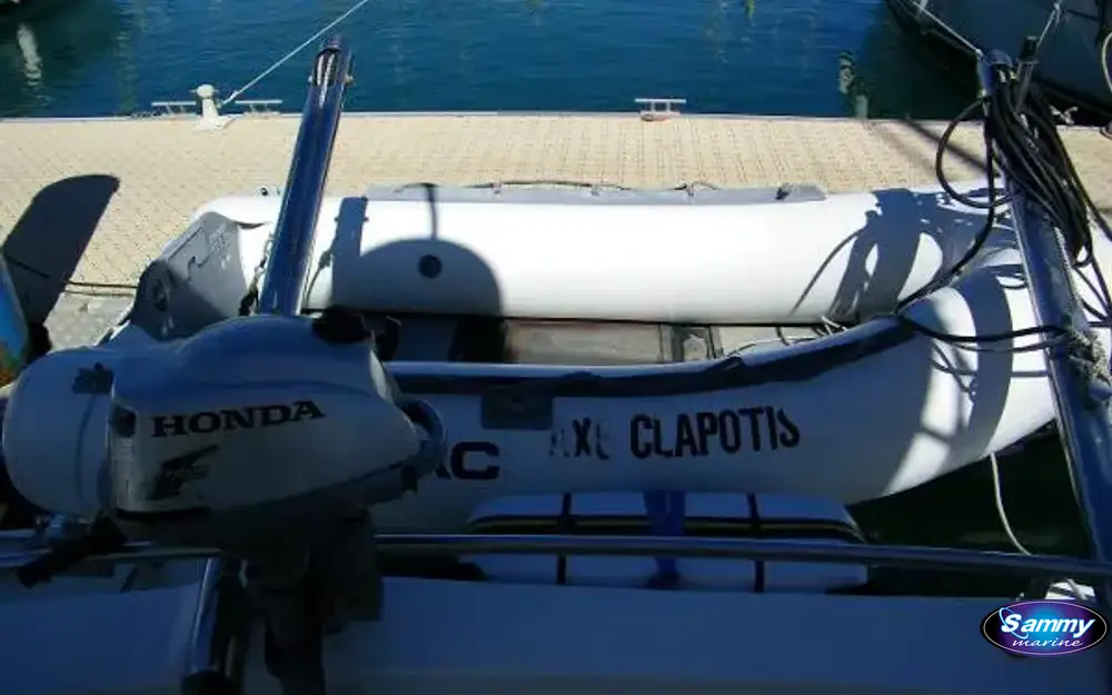 slider 20 Fountaine Pajot Highland 35