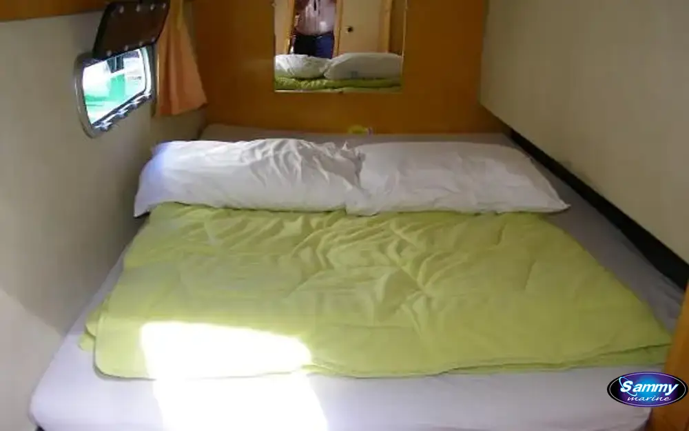 slider 5 Fountaine Pajot Highland 35