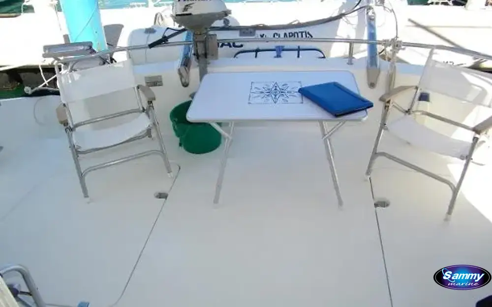 slider 8 Fountaine Pajot Highland 35