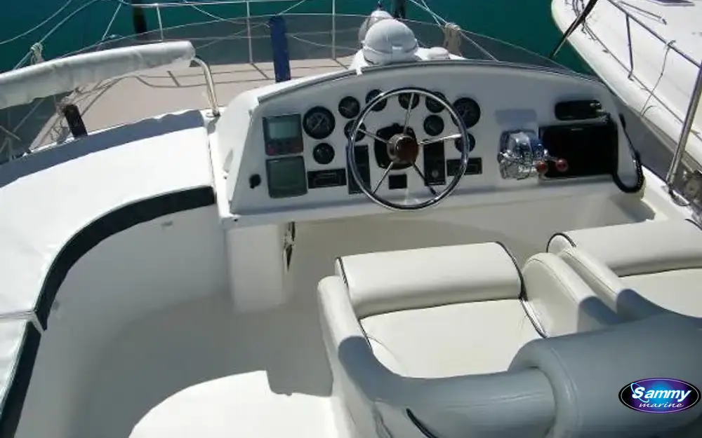 slider 9 Fountaine Pajot Highland 35