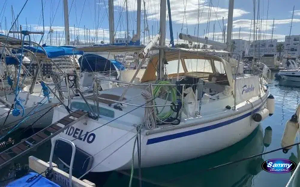 slider 0 Jeanneau Gin Fizz