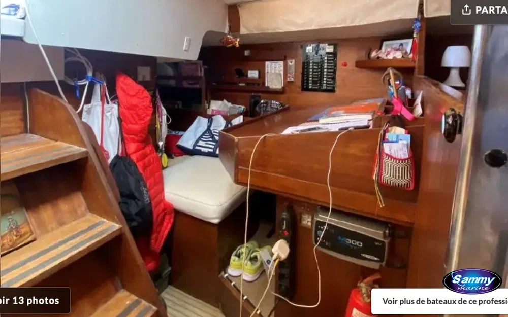 slider 8 Jeanneau Gin Fizz