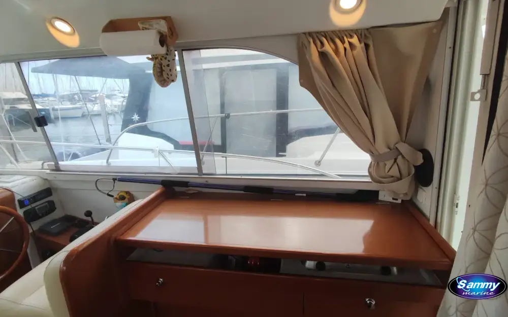 slider 13 Beneteau Antares Serie 9