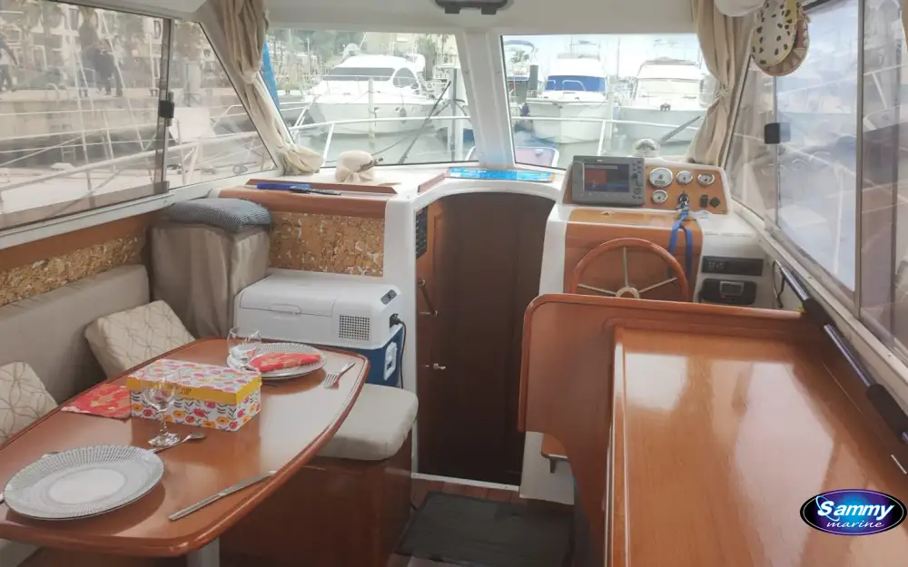 slider 14 Beneteau Antares Serie 9