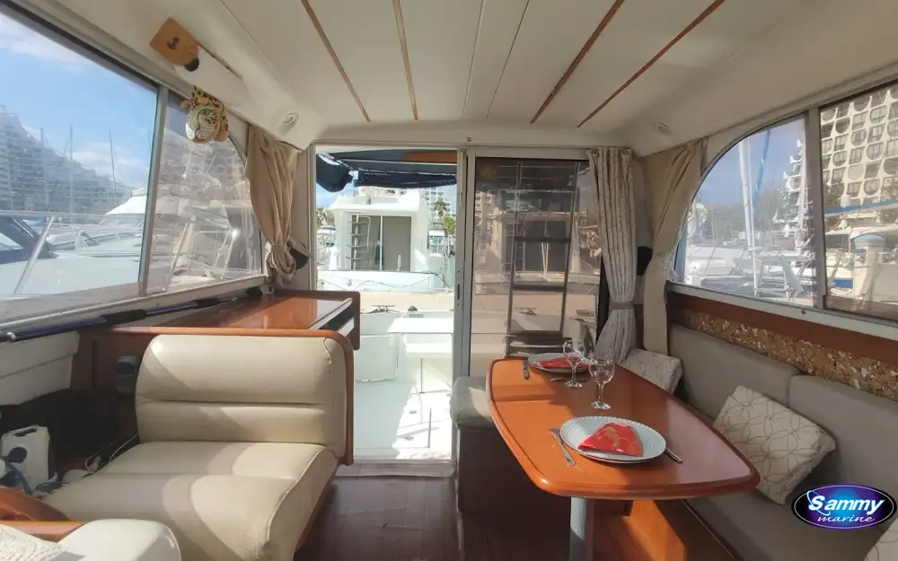 slider 4 Beneteau Antares Serie 9