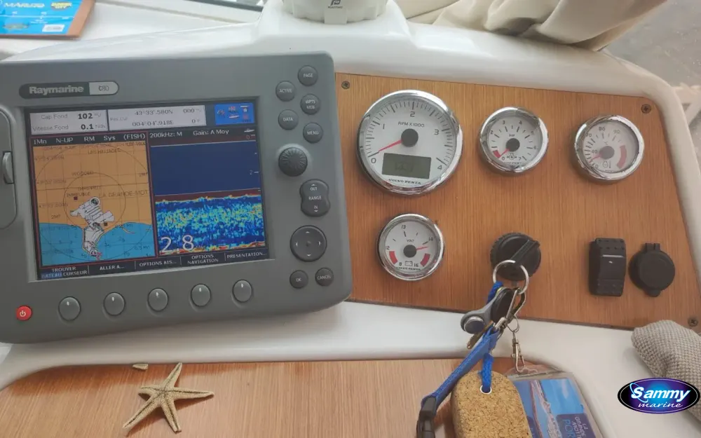slider 8 Beneteau Antares Serie 9