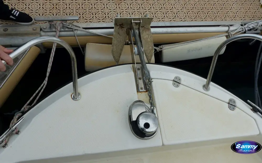 slider 11 Quicksilver  675 Pilothouse