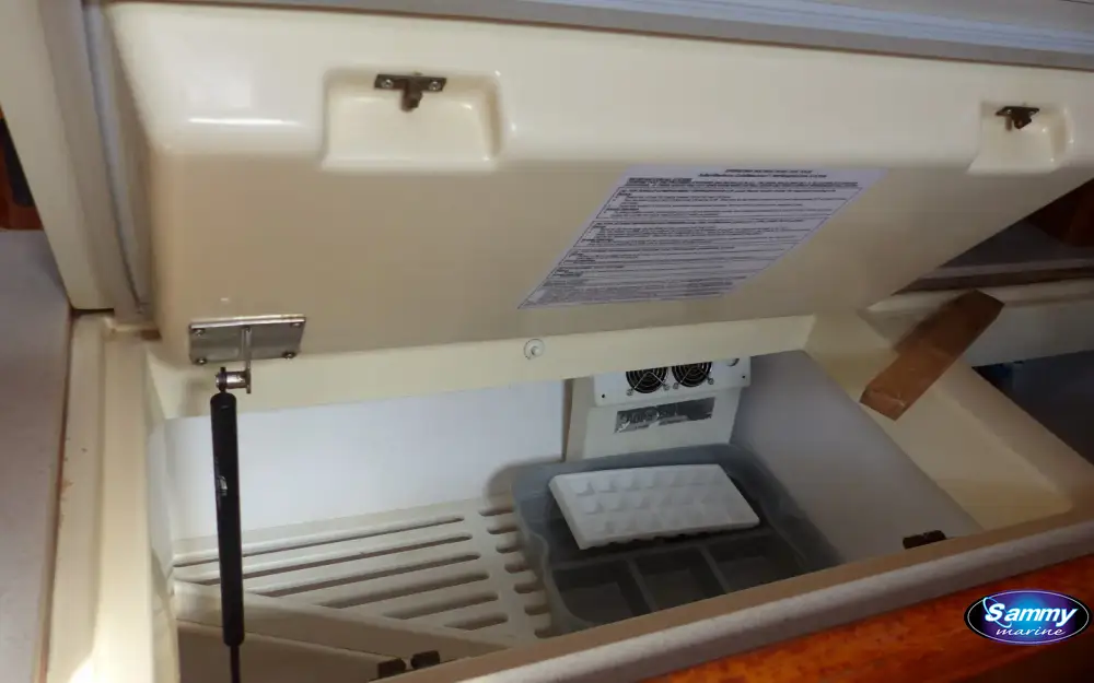 slider 12 Hunter  466
