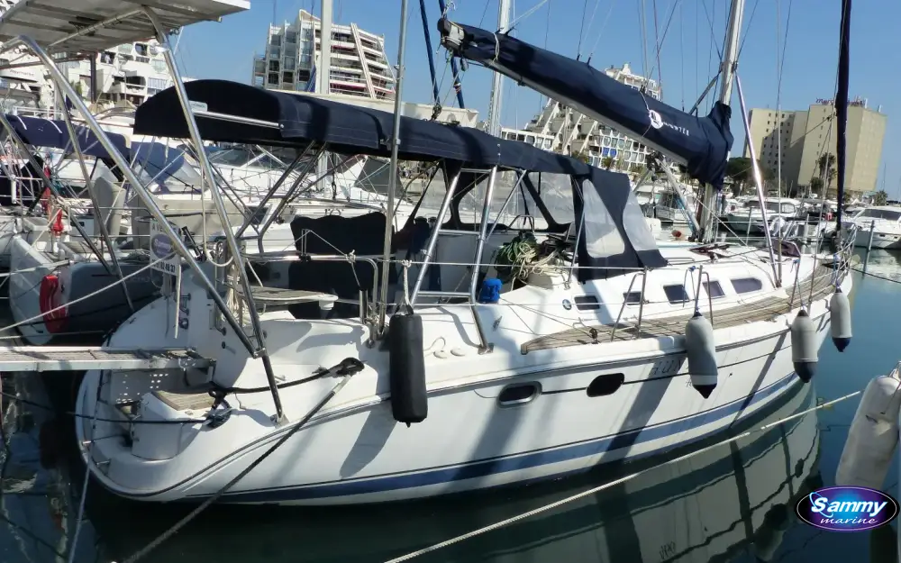 slider 0 Hunter  466