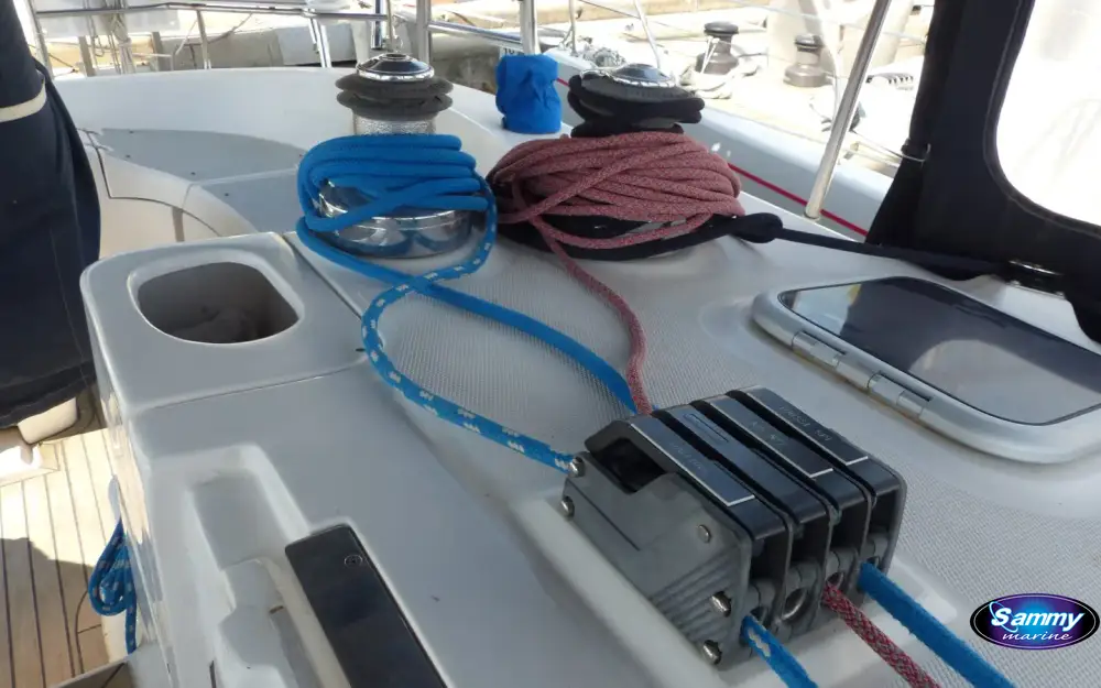 slider 21 Hunter  466