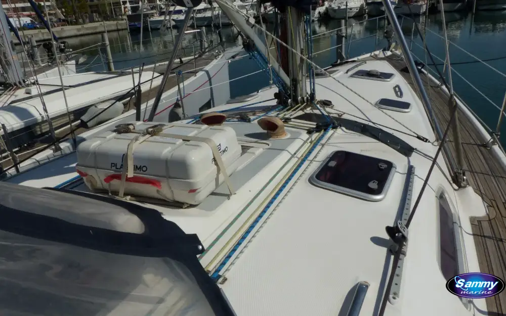 slider 27 Hunter  466