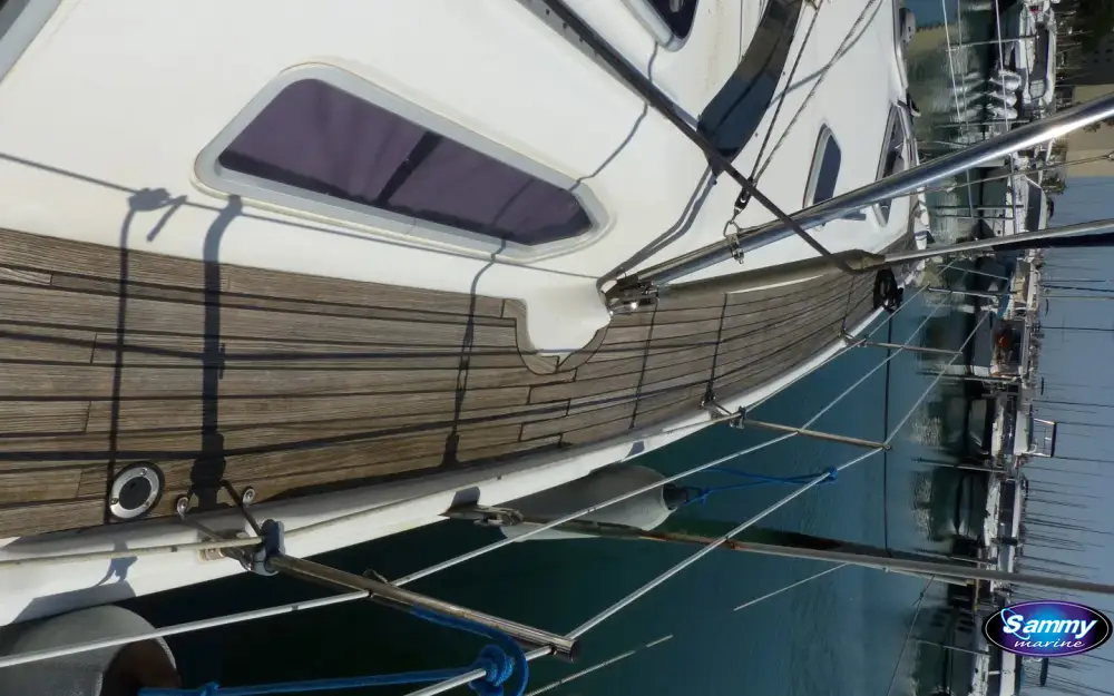 slider 28 Hunter  466