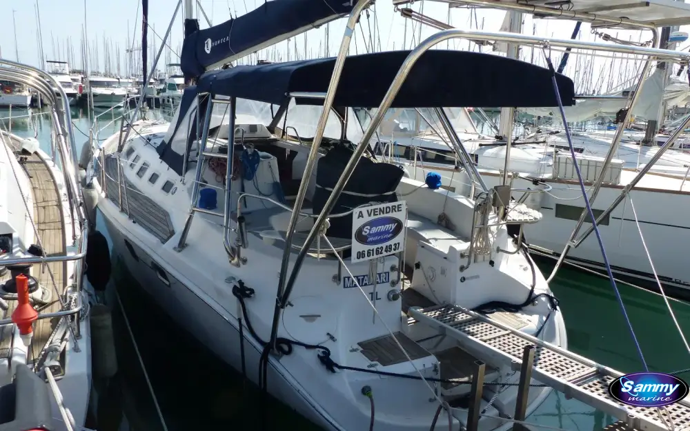 slider 1 Hunter  466